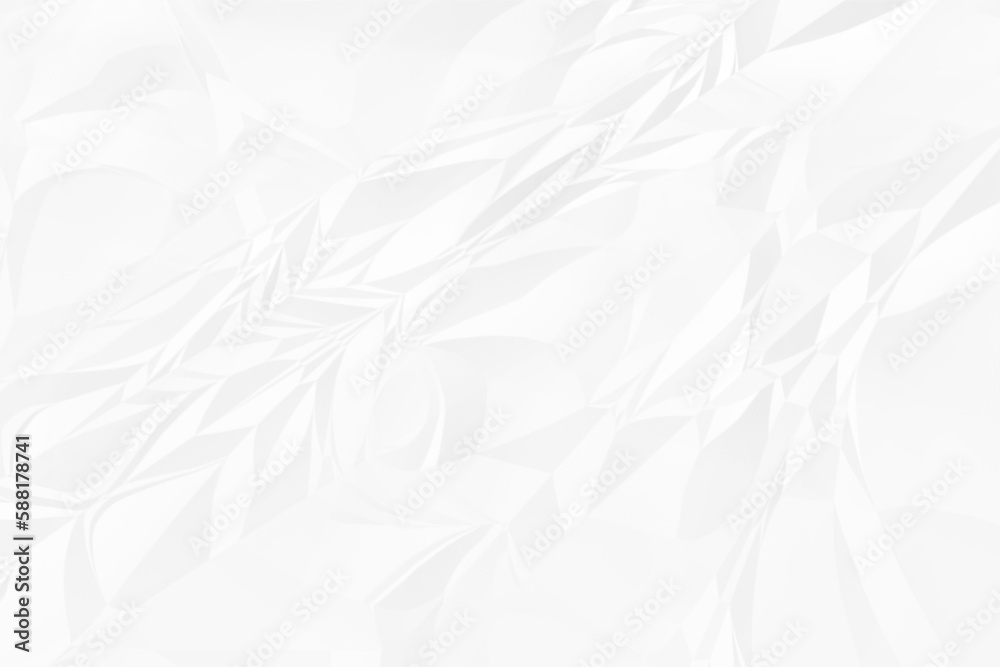 crumpled white paper background close up crumpled white paper background close up