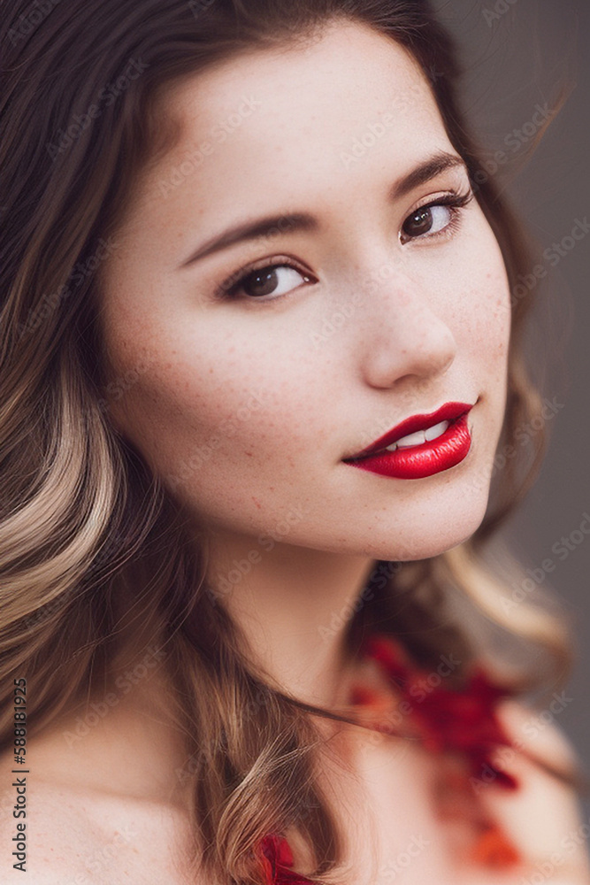 The Power of Expression: Headshot Portraits That Speak Volumes The Power of Expression: Headshot Portraits That Speak Volumes