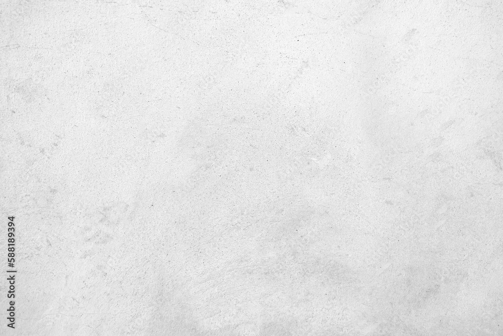 White cement wall in retro concept White cement wall in retro concept