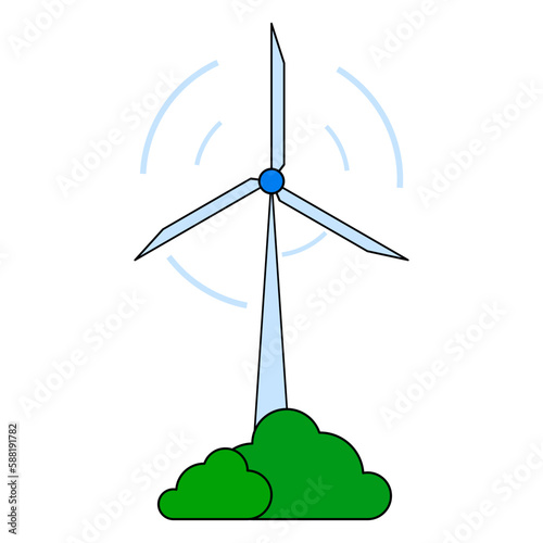 The Clean and Green Power