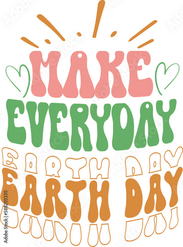 earth day svg bundle, earth day png bundle, commercial use earth day svg, cricut enviromentalist, svg, png, eps, dxf, cut files, Earth Day Retro Character Tshirt, Create A Kinder Planet Shirt, Earth D