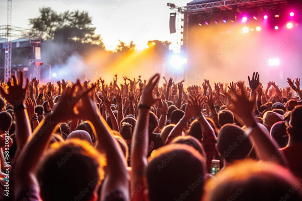 Generative Ai. Summer Music Festival: The Ultimate Celebration of Music and Community. Generative Ai. Summer Music Festival: The Ultimate Celebration of Music and Community.