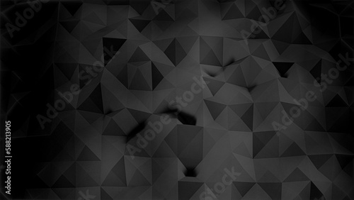 Black texture background, Black wallpaper, black background, Black and white abstract background