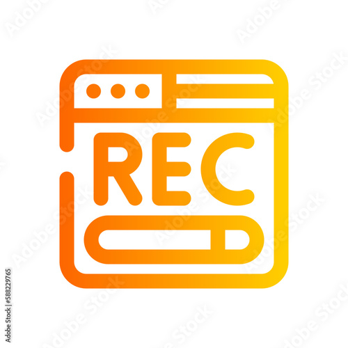rec