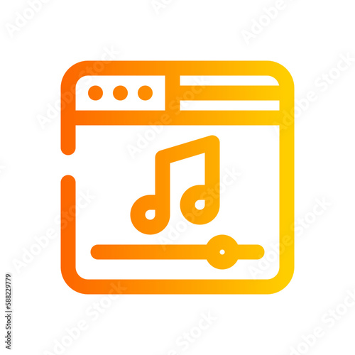 music