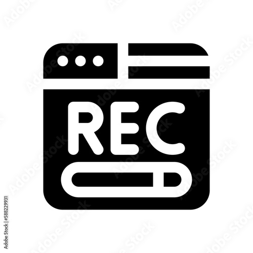 rec