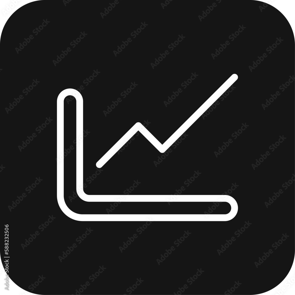 Growth Teamwork and Management icon with black filled line style. line, arrow, increase, progress, success, diagram, grow. Vector illustration Growth Teamwork and Management icon with black filled line style. line, arrow, increase, progress, success, diagram, grow. Vector illustration