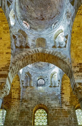 Sicily, the Holy art of Palermo