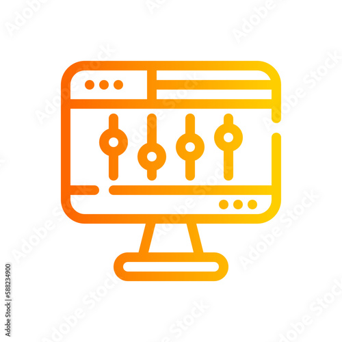 audio editor