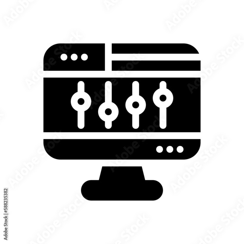 audio editor