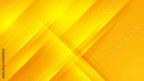 Gradient modern elegant abstract design background