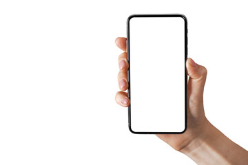phone advertisement on the png backgrounds