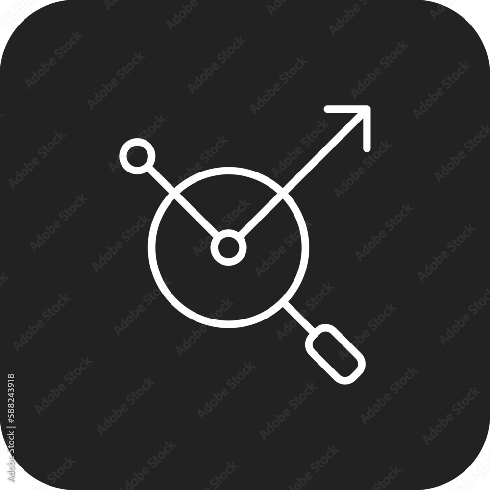 Analysis Data analysis icon with black filled line style. research, information, diagram, growth, management, concept, statistics. Vector illustration Analysis Data analysis icon with black filled line style. research, information, diagram, growth, management, concept, statistics. Vector illustration
