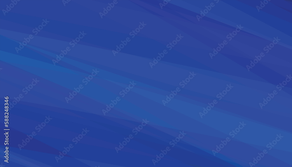 Fototapeta premium blue abstract background