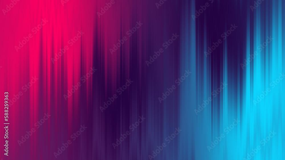 Abstract  Color Wavy Smooth Wall. fluid design background .