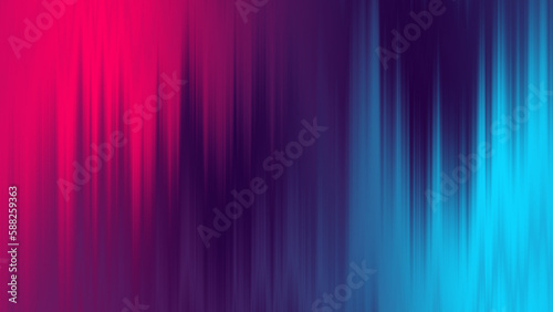 Abstract Color Wavy Smooth Wall. fluid design background .
