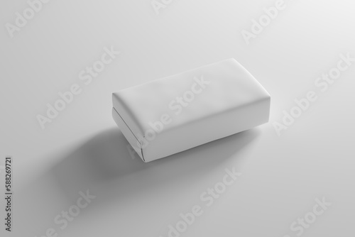 soap cube packaging