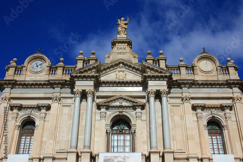 St. Peter s Basilica in the Vatican