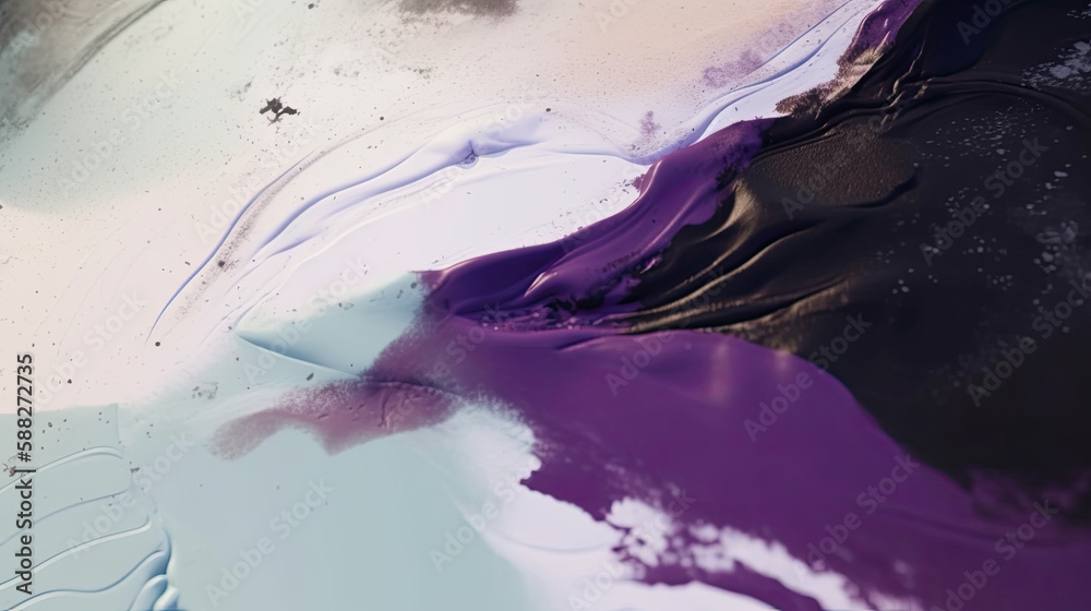 Naklejka premium abstract background