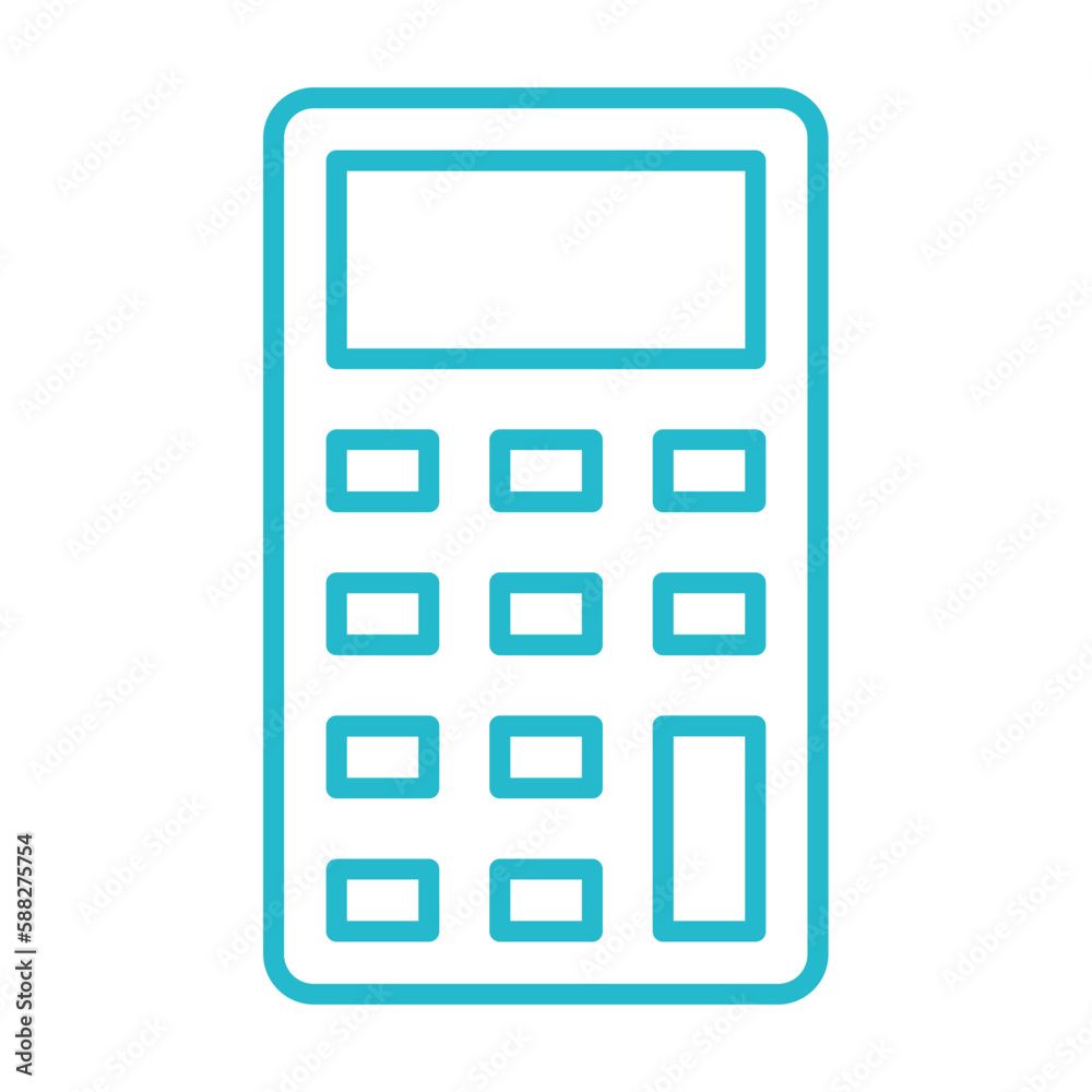 Calculator Icon