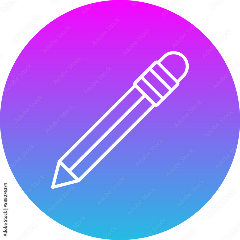 Pencil Icon