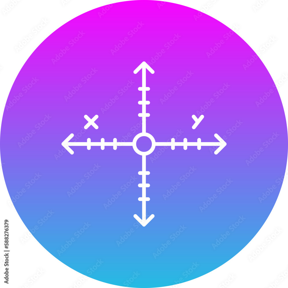 Graph Icon Graph Icon