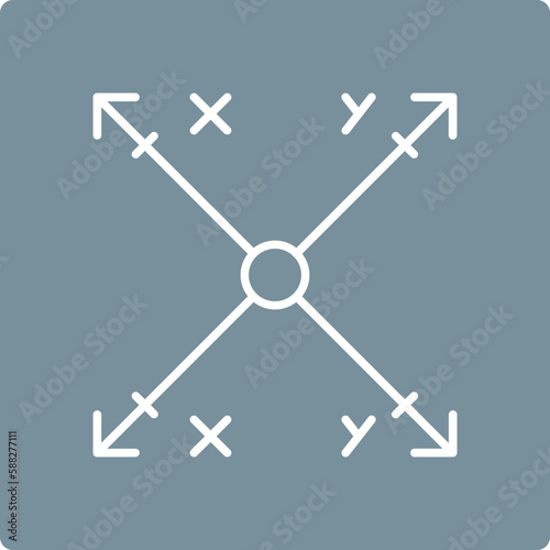 Intersect Icon