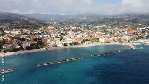 SAN BARTOLOMEO AL MARE © Niccolò Podestà