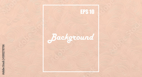 Background for the site. Cover for the first page of the site. Vector abstract illustration.