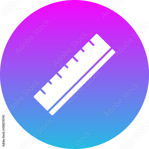 Ruler Icon