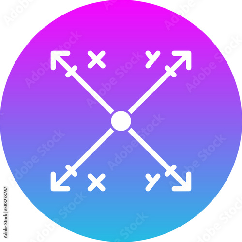 Intersect Icon