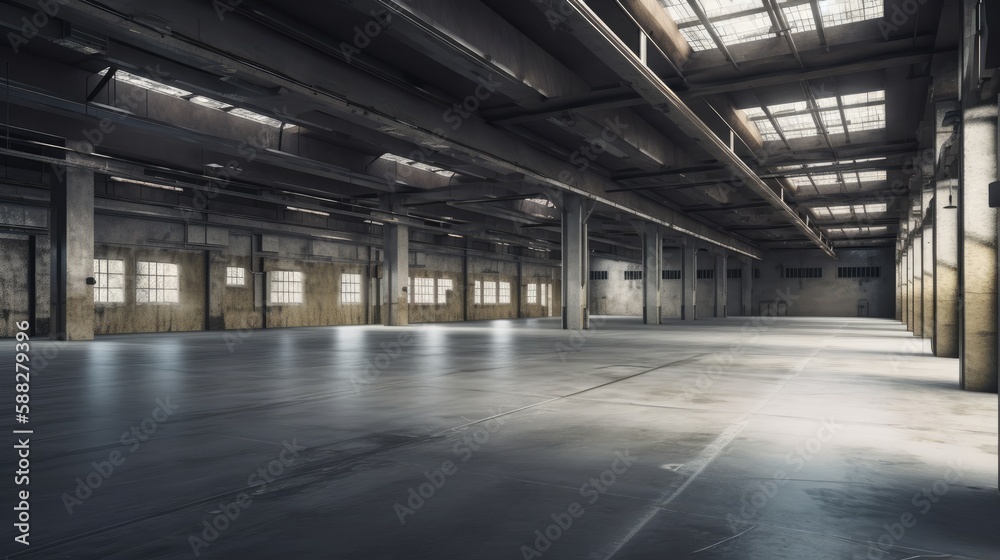 Warehouse for rent Warehouse for rent