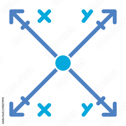 Intersect Icon