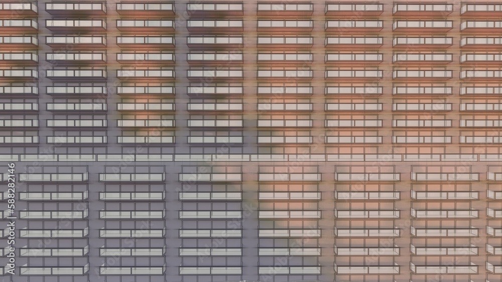 office building with windows office building with windows
