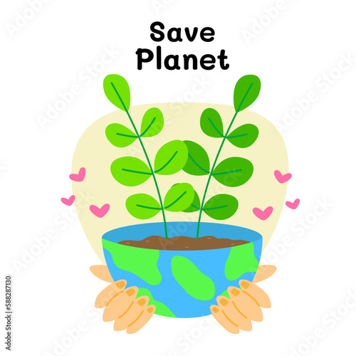Save earth hour earth day planet human earth hour earth day environtment world