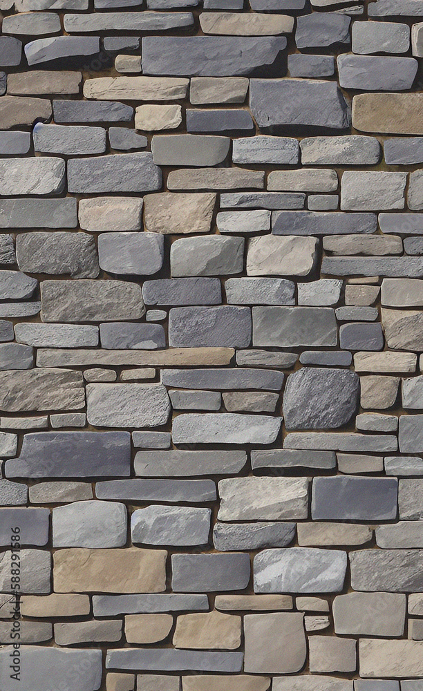 stone wall background