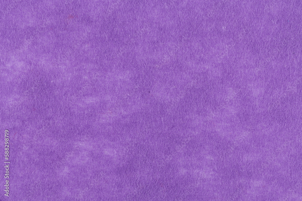 Fototapeta premium Purple fabric background