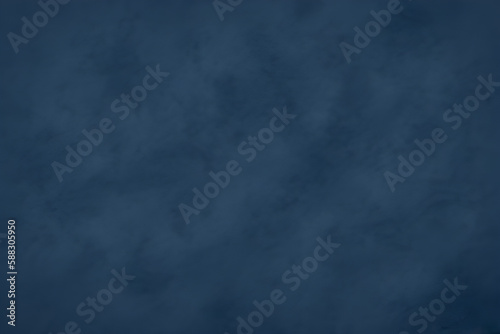 Navy Blue Paper Texture With Marbled Texture Background
