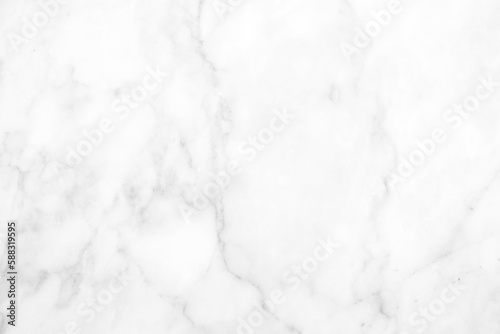 White Marble Wall Texture with Space for Text, Suitable for Background, Backdrop, and Scrapbook.