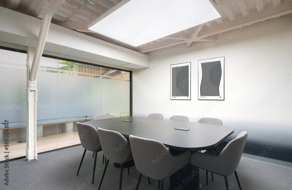 Fototapeta premium COWORKING M25