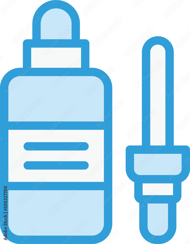 Skincare Vector Icon Design Illustration Skincare Vector Icon Design Illustration