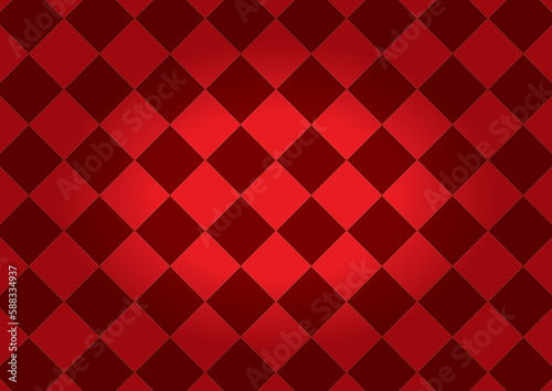 ゴシック風の背景