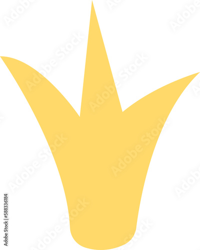 Narrow Queen Crown