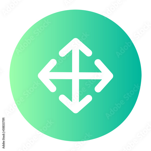 move icon 