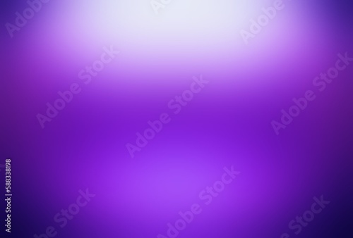Deep lilac color glass matte texture. Empty smooth background. Abstract graphic.
