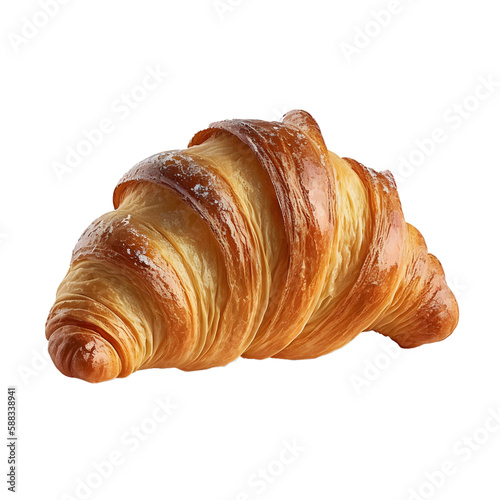 Original croissant 