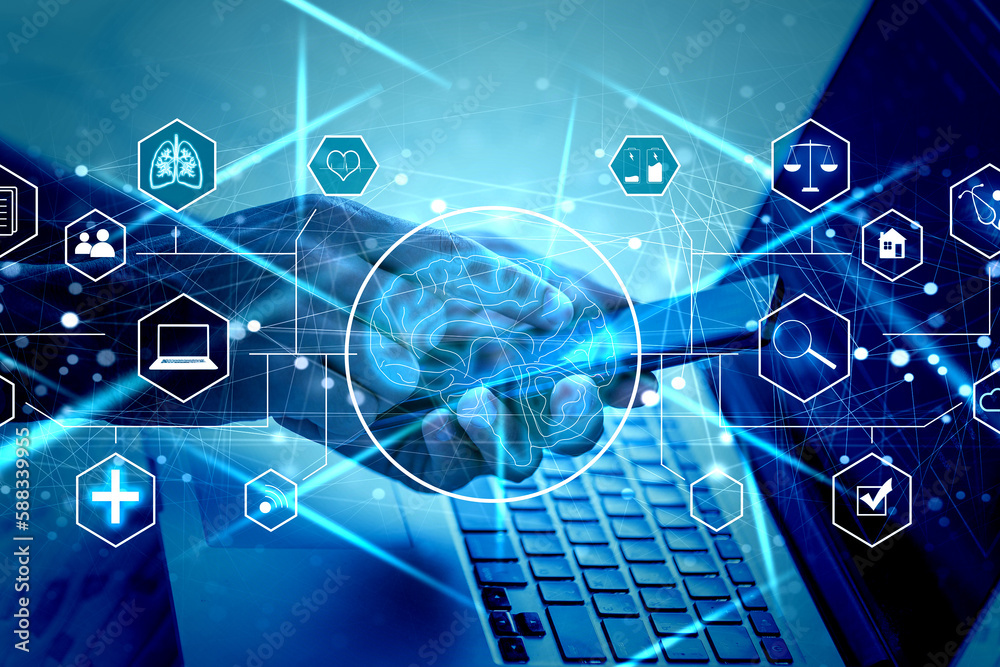 artificial intelligence and communication, ai technology artificial intelligence and communication, ai technology