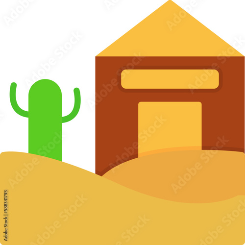 Canteen Icon