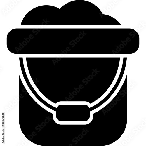 Bucket Icon