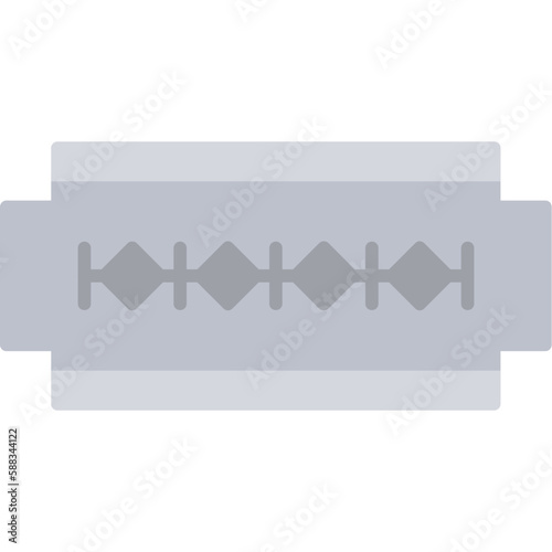 Razor Blade Icon